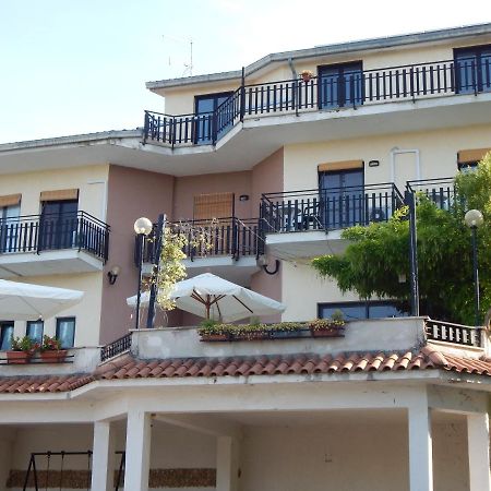 B&B La Meta Settefrati 外观 照片