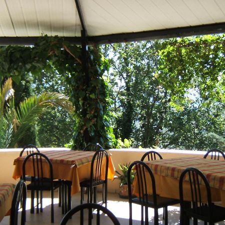B&B La Meta Settefrati 外观 照片