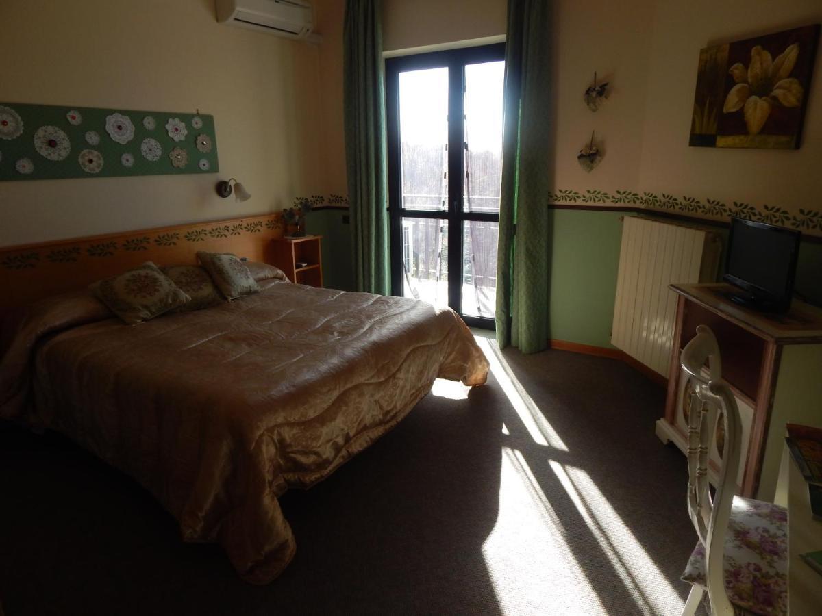 B&B La Meta Settefrati 外观 照片