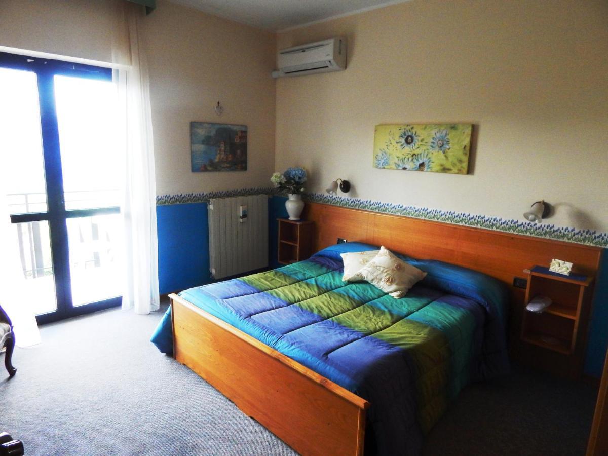 B&B La Meta Settefrati 外观 照片