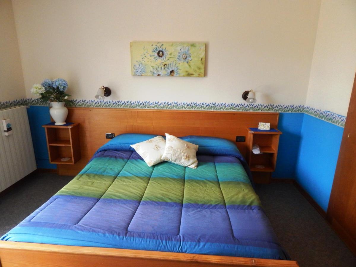 B&B La Meta Settefrati 外观 照片