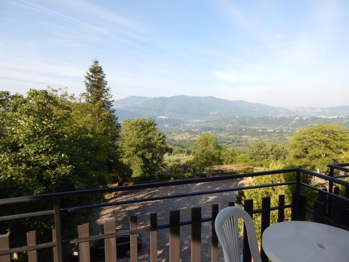 B&B La Meta Settefrati 外观 照片