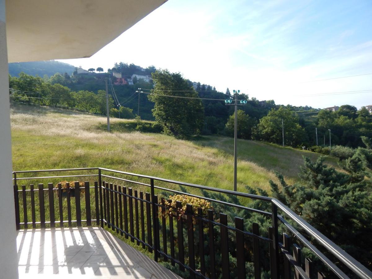 B&B La Meta Settefrati 外观 照片