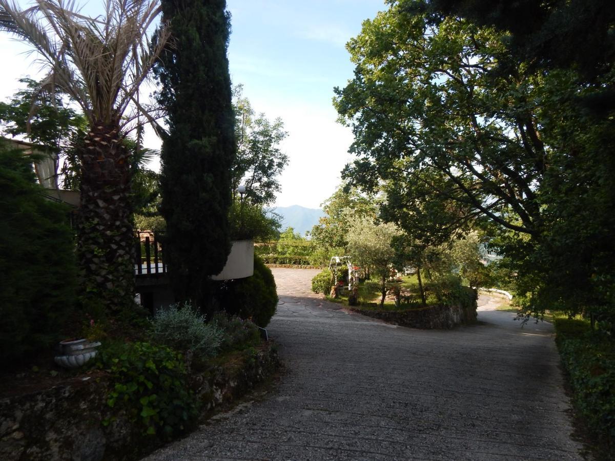 B&B La Meta Settefrati 外观 照片