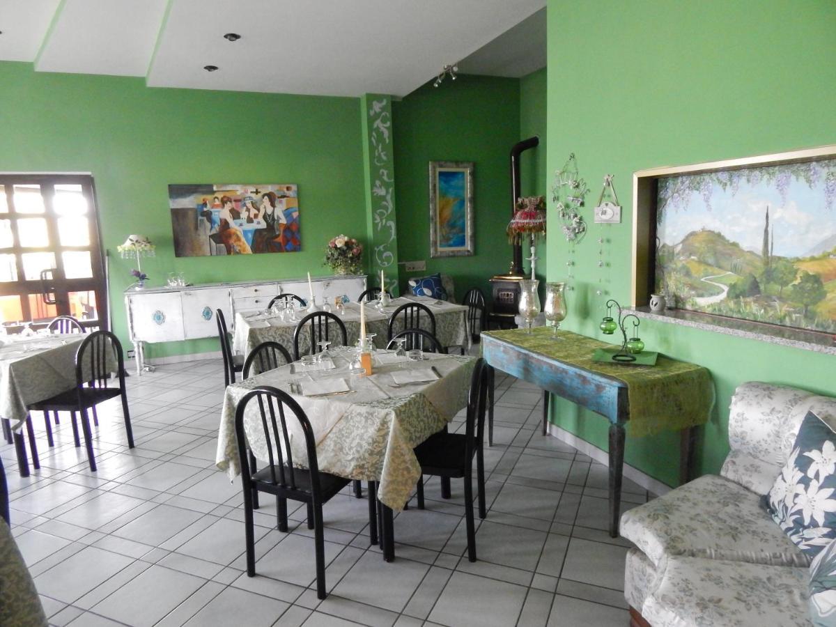 B&B La Meta Settefrati 外观 照片