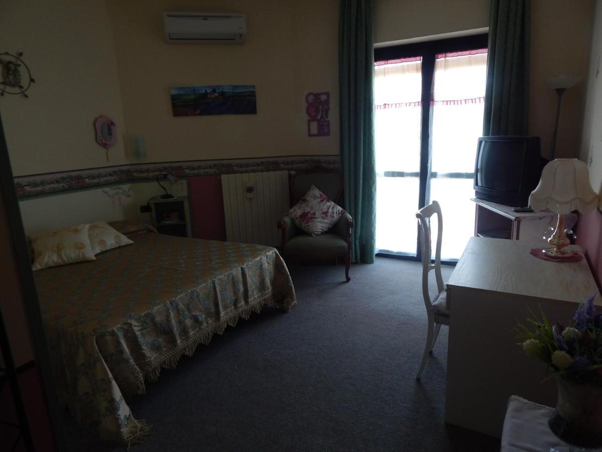 B&B La Meta Settefrati 外观 照片