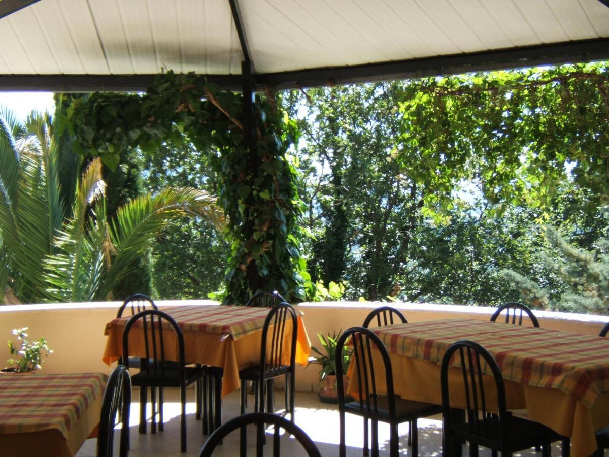B&B La Meta Settefrati 外观 照片